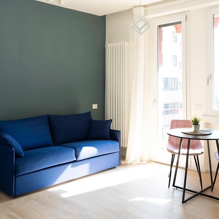 Bos1 - Central Station • New Chic Apartment • Milan Extérieur photo