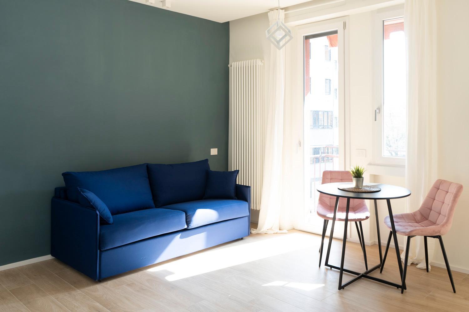Bos1 - Central Station • New Chic Apartment • Milan Extérieur photo