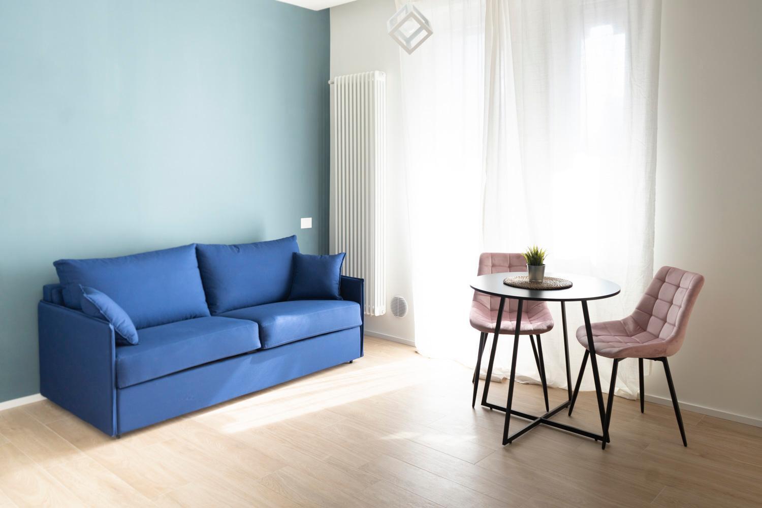 Bos1 - Central Station • New Chic Apartment • Milan Extérieur photo
