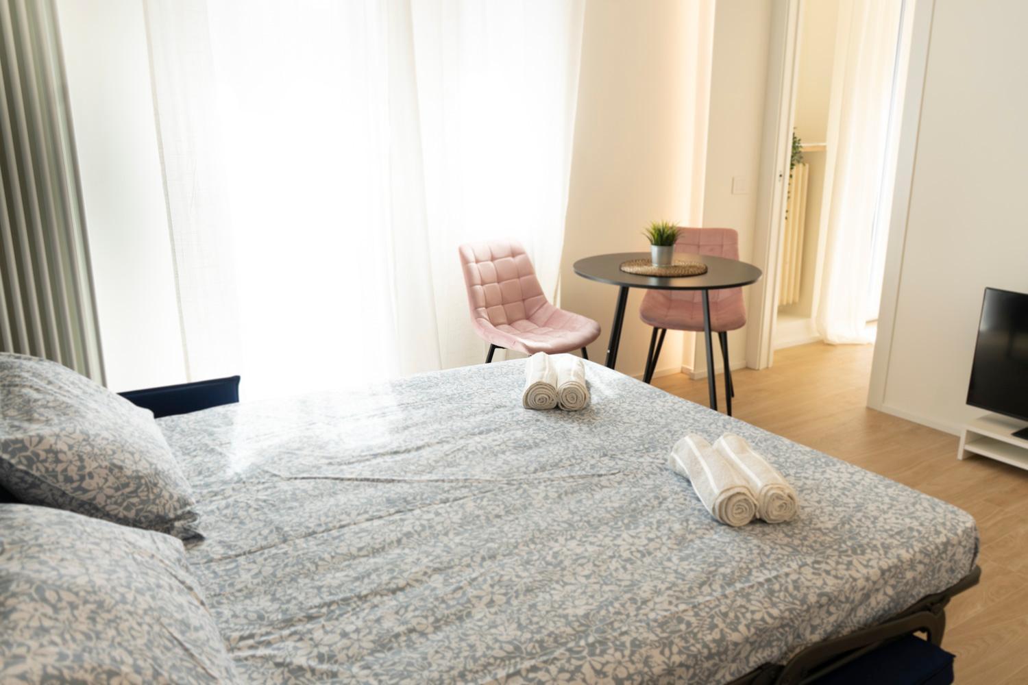 Bos1 - Central Station • New Chic Apartment • Milan Extérieur photo