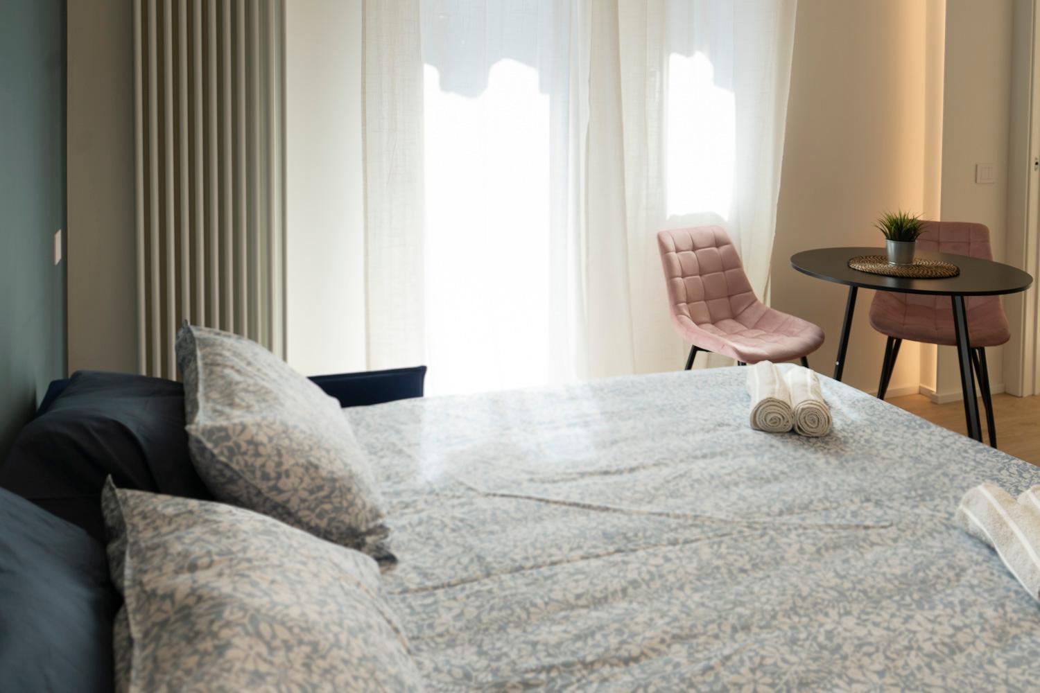 Bos1 - Central Station • New Chic Apartment • Milan Extérieur photo